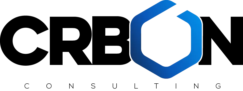 CRBON Consulting logo