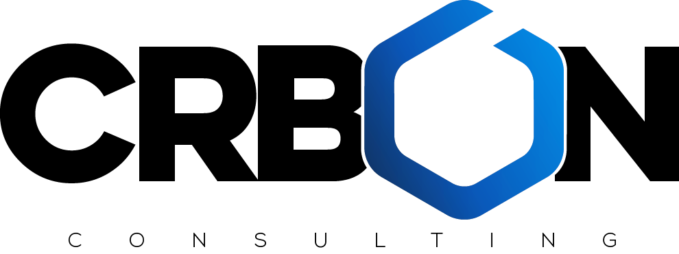 CRBON Consulting logo